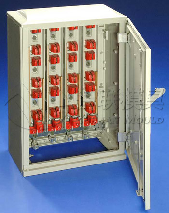 Plastics Technology - Zhilian - SMC, BMC, DMC and CIC Glass-Fibre Reinforced Composites