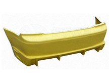 Auto Front Bumper SMC Mould