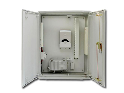 Meter Box Smc Mould