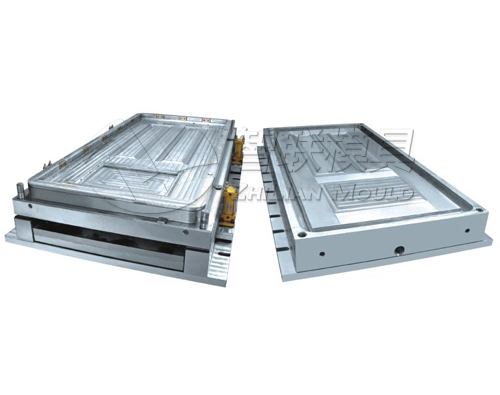 Door Skin SMC Mould