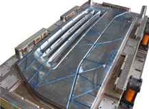 Auto SMC Mould