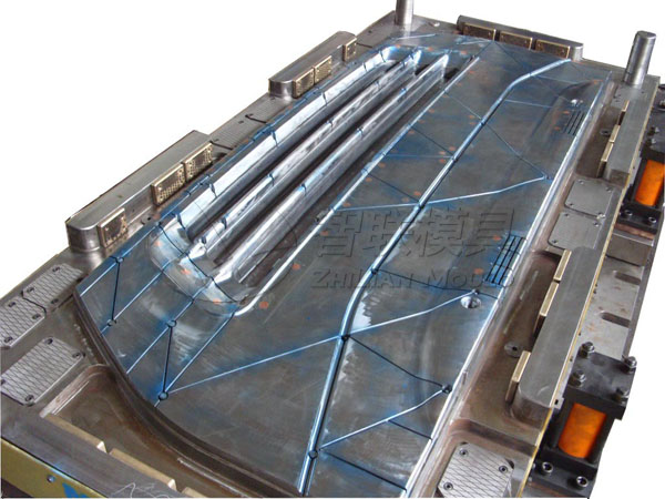 Auto SMC Mould