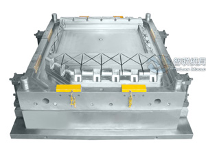 smc mould