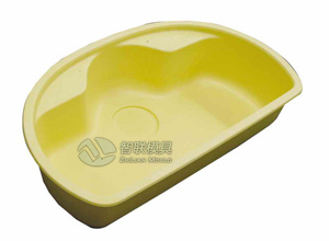 bathroom smc mould