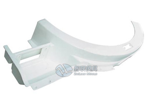 bathroom smc mould